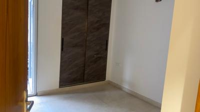 Bedroom Image of 1024 Sq.ft 3 BHK Builder Floor for sale in Paschim Vihar New Delhi for Rs. 22500000