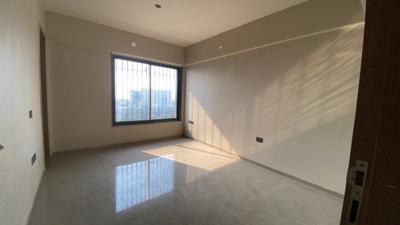 Bedroom Image of 3085 Sq.ft 4 BHK Apartment / Flat for sale in Experio Platinum Elysium, Nerul Navi Mumbai for Rs. 63500000
