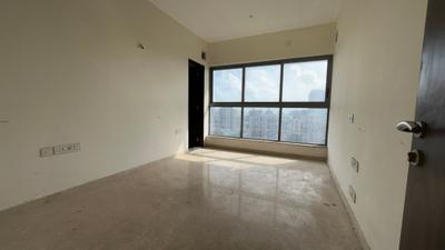 Bedroom Image of 2200 Sq.ft 4 BHK Apartment / Flat for sale in Sheth 72 West, Andheri West Mumbai for Rs. 85000000