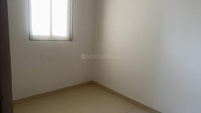 Bedroom Image of 1472 Sq.ft 3.5 BHK Apartment / Flat for sale in Hubtown Rising City, Ghatkopar East Mumbai for Rs. 28000000