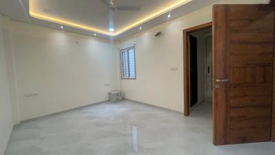 Bedroom Image of 2100 Sq.ft 4 BHK Independent House for sale in Omaxe City, Omex City Indore for Rs. 12500000