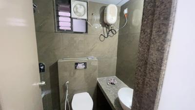 Image of 878 Sq.ft 2 BHK Apartment / Flat for rent in Kavisha Aer, Shela, Ahmedabad for Rs. 26000