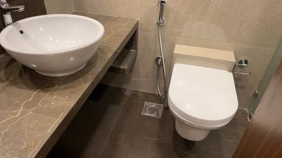 Image of 3300 Sq.ft 4 BHK Apartment / Flat for rent in Supreme Amadore, Baner, Pune for Rs. 225000