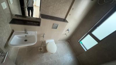 Image of 654 Sq.ft 2 BHK Apartment / Flat for rent in The The Address, Ghatkopar West, Mumbai for Rs. 68000