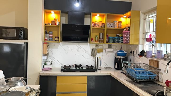 ARS Green Villae Rosaceae Main Image 1