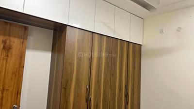 Bedroom Image of 1600 Sq.ft 3 BHK Duplex for sale in Bhayli Vadodara for Rs. 12000000