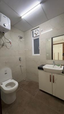 Image of 1494 Sq.ft 3.5 BHK Builder Floor for rent in Smartworld Gems, Sector 89, Gurgaon for Rs. 32100