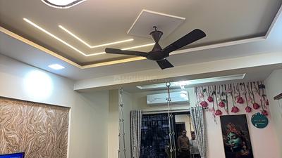 Living Room Image of 980 Sq.ft 2 BHK Apartment / Flat for sale in Shiv Valley Apartment, Kalyan West Kalyan for Rs. 6351000