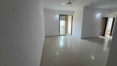 Living Room Image of 1400 Sq.ft 3 BHK Apartment / Flat for rent in Shripad Residency, Gota Ahmedabad for Rs. 26800