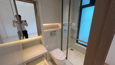 Image of 1700 Sq.ft 4 BHK Apartment / Flat for sale in Santacruz West, Mumbai for Rs. 108000000