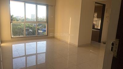 Living Room Image of 550 Sq.ft 1 BHK Apartment / Flat for sale in Veena Senterio, Chembur Mumbai for Rs. 11500000