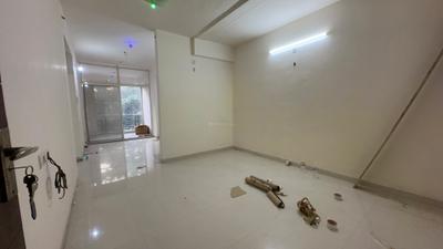 Living Room Image of 1110 Sq.ft 2 BHK Apartment / Flat for rent in Shikhar Balaji Heights, Mahalakshmi Nagar Indore for Rs. 23000