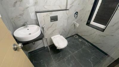 Image of 1050 Sq.ft 2 BHK Apartment / Flat for rent in Dahisar East, Mumbai for Rs. 36500