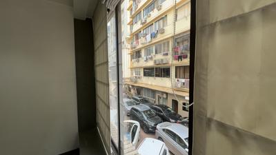 Image of 550 Sq.ft 1 BHK Apartment / Flat for rent in Cumballa Hill, Mumbai for Rs. 150000