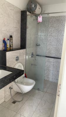 Image of 918 Sq.ft 2 BHK Apartment / Flat for sale in Amanora Gold Towers 44 45 And 46, Hadapsar, Pune for Rs. 12600000