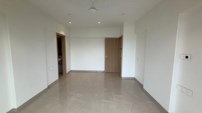 Bedroom Image of 1300 Sq.ft 3 BHK Apartment / Flat for sale in Khar West Mumbai for Rs. 70000000
