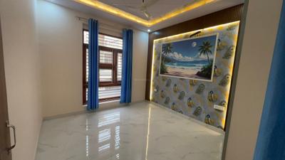 Bedroom Image of 1440 Sq.ft 3 BHK Villa for sale in Govindpura Jaipur for Rs. 8000000