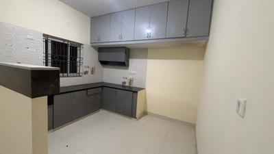 Kitchen Image of 860 Sq.ft 2 BHK Independent House for rent in Kasavanahalli Bengaluru for Rs. 31000