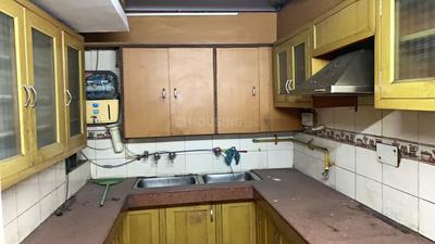 Kitchen Image of 1759 Sq.ft 9 BHK Villa for sale in Sector 12 Noida for Rs. 56500000