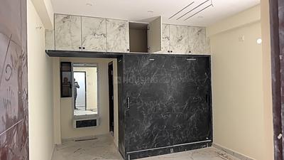 Bedroom Image of 2200 Sq.ft 3 BHK Apartment / Flat for rent in Madhapur Hyderabad for Rs. 50000