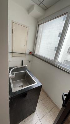 Kitchen Image of 1300 Sq.ft 2 BHK Apartment / Flat for rent in Sobha Arena, Talaghattapura Bengaluru for Rs. 45000