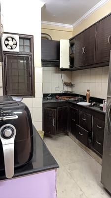 3 BHK Independent Builder Floor