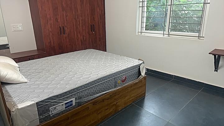 Harmony heights Bedroom 1