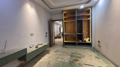 Bedroom Image of 1440 Sq.ft 3 BHK Builder Floor for sale in Mukherjee Nagar New Delhi for Rs. 19500000