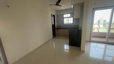 Kitchen Image of 1430 Sq.ft 3 BHK Apartment / Flat for sale in Shreepad Guruvaibhav Chsl, Kothrud Pune for Rs. 23500000