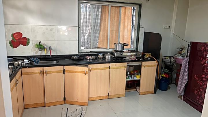 Sliver leaf ram nagar Bavdhan Main Image 1