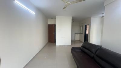 Living Room Image of 1100 Sq.ft 2 BHK Apartment / Flat for sale in Nandan Inspera, Wakad Pune for Rs. 10800000