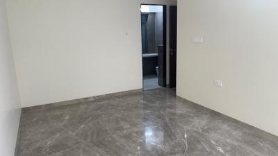 Bedroom Image of 1600 Sq.ft 3 BHK Apartment / Flat for sale in Juhu Mumbai for Rs. 74500000