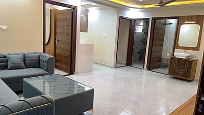 Living Room Image of 954 Sq.ft 2 BHK Apartment / Flat for sale in Karolan Ka Barh Jaipur for Rs. 4000000