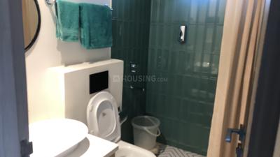 Image of 1842 Sq.ft 3 BHK Apartment / Flat for rent in DLF Garden Estate, Sector 24, Gurgaon for Rs. 126000