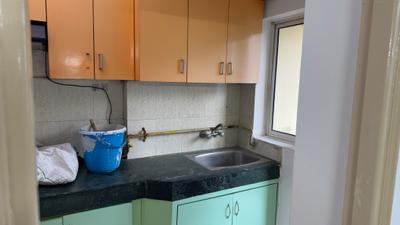 Kitchen Image of 856 Sq.ft 2 BHK Apartment / Flat for sale in Paras Tierea, Sector 137 Noida for Rs. 9000000