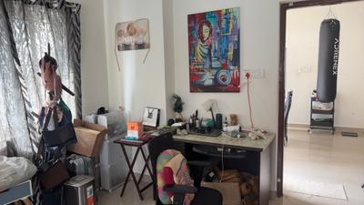 Bedroom Image of 1200 Sq.ft 2 BHK Apartment / Flat for rent in HBR Layout Bengaluru for Rs. 32000
