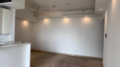 Supertech Supernova Living Room 2
