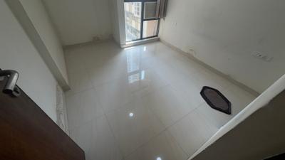 Bedroom Image of 450 Sq.ft 1 BHK Apartment / Flat for rent in Lodha Quality Home, Thane West Thane for Rs. 23000