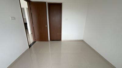 Bedroom Image of 950 Sq.ft 3 BHK Apartment / Flat for rent in Kohinoor Sportsville, Maan Pune for Rs. 35999