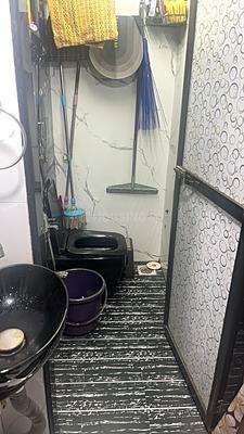 Image of 700 Sq.ft 1.5 BHK Apartment / Flat for sale in Next Heritage, Ghansoli, Navi Mumbai for Rs. 4500000