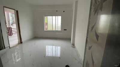 Bedroom Image of 750 Sq.ft 2 BHK Apartment / Flat for sale in Keshtopur Kolkata for Rs. 2700000