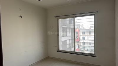 Bedroom Image of 1142 Sq.ft 3 BHK Apartment / Flat for sale in Sukhwani Panaroma Phase II, Sus Pune for Rs. 10700000