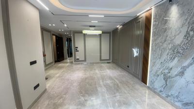 Living Room Image of 1558 Sq.ft 3 BHK Builder Floor for sale in DLF Phase 2, DLF Phase 2 Gurgaon for Rs. 43500000