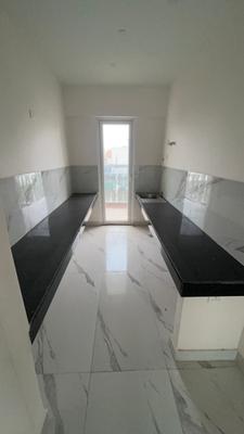 Kitchen Image of 1494 Sq.ft 3.5 BHK Builder Floor for sale in M3M Soulitude, Sector 89 Gurgaon for Rs. 16200000