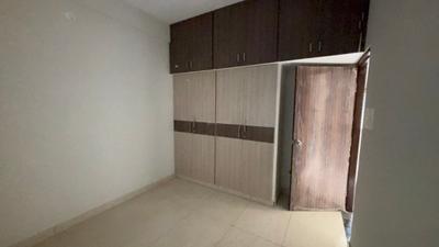 Bedroom Image of 780 Sq.ft 2 BHK Independent House for rent in Kasavanahalli Bengaluru for Rs. 35000