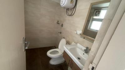 Image of 1608 Sq.ft 3 BHK Apartment / Flat for sale in Tulip Violet, Sector 69, Gurgaon for Rs. 23200000