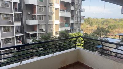Image of 1081 Sq.ft 2 BHK Apartment / Flat for sale in Atul Alcove, Pimple Saudagar, Pune for Rs. 11000000