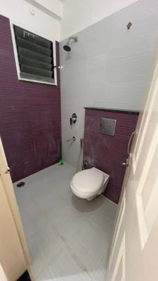 Image of 1200 Sq.ft 2 BHK Apartment / Flat for rent in D Lunia Group Nishdin Aura, Mahalakshmi Nagar, Indore for Rs. 21000