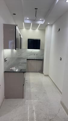 Kitchen Image of 1200 Sq.ft 2 BHK Builder Floor for sale in Majra Dehradun for Rs. 6500000