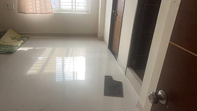 Bedroom Image of 1155 Sq.ft 2 BHK Apartment / Flat for sale in Srinagar Colony Anantapur for Rs. 5800000